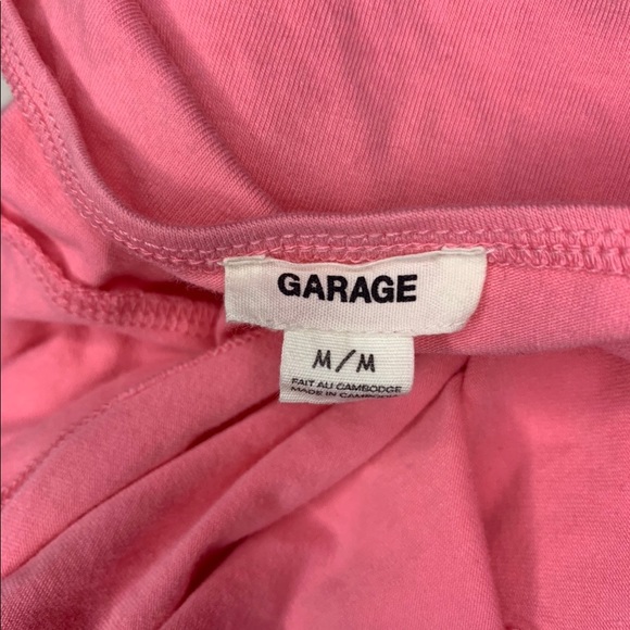 Very Chic Long Sleeve Cropped Top💝 - Picture 2 of 3